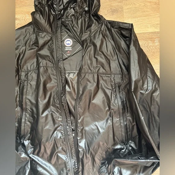 Canada goose lightweight jacket - Picture 6 of 6